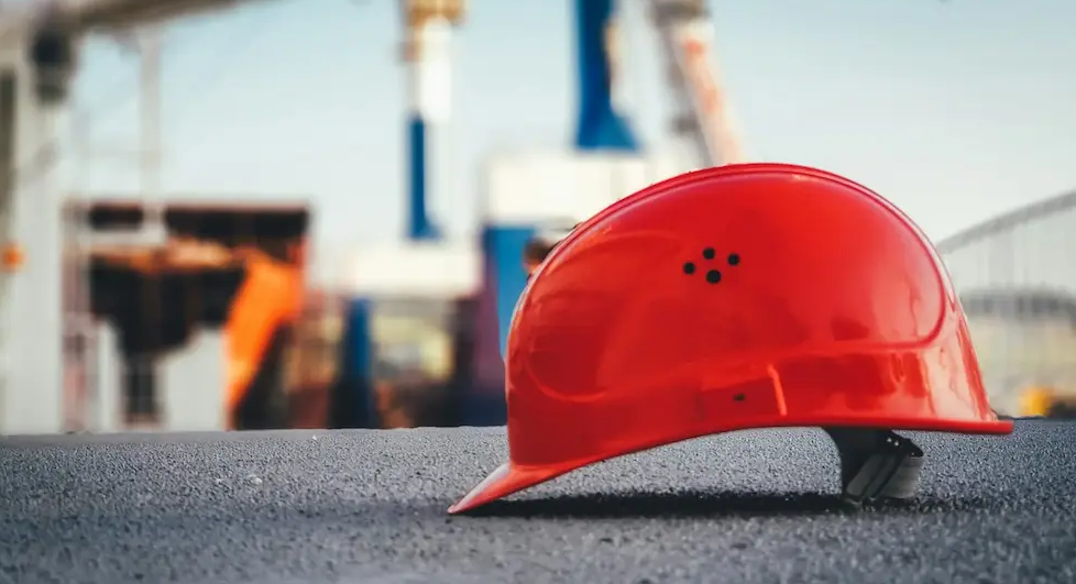 Guía EPP Argentina 2026: Elementos de Protección Personal